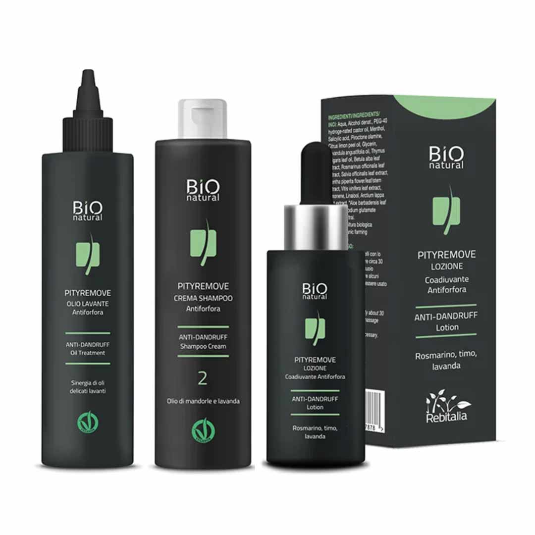 Zestaw na łupież suchy