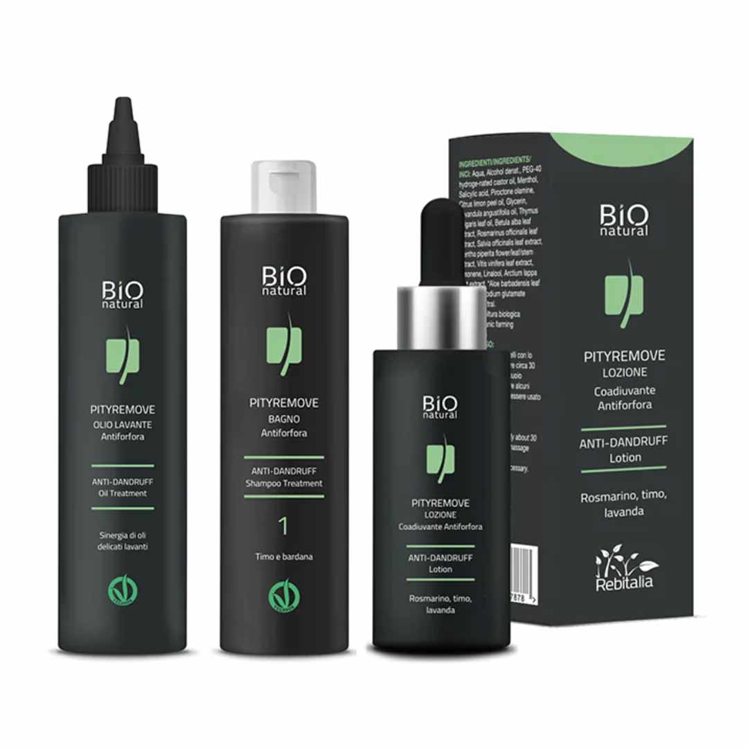 Zestaw na łupież tłusty