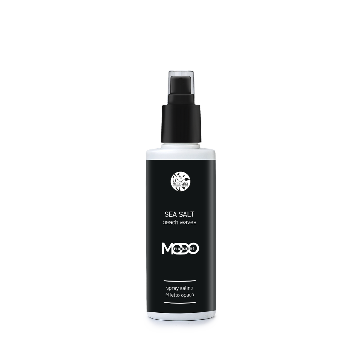 Spray z solą z Morza Martwego – efekt Beach Waves